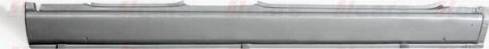 4Cars 3112000202 - Foot Board, door sill autospares.lv