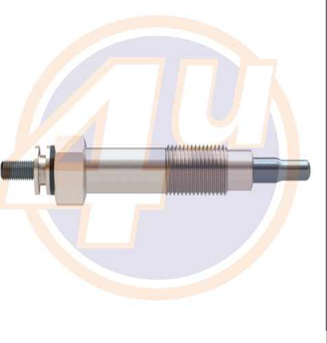 4U 4UAN094513 - Glow Plug autospares.lv