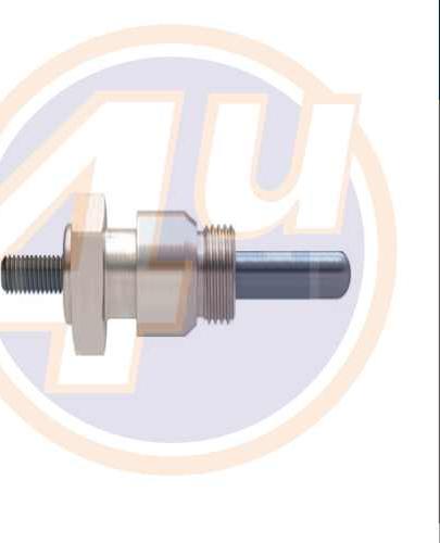 4U 4UAN055228 - Glow Plug autospares.lv