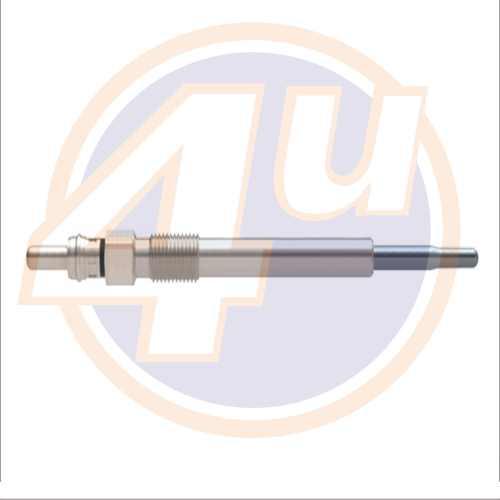 4U 4UAN119007 - Glow Plug autospares.lv