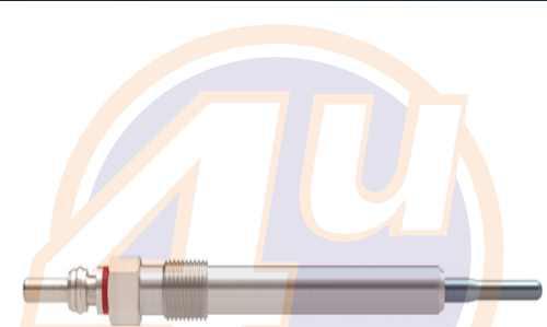 4U 4UAN127016 - Glow Plug autospares.lv