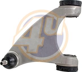 4U AL-G-79891 - Track Control Arm autospares.lv