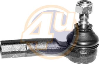 4U AU-A-26516 - Tie Rod End autospares.lv