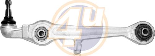 4U AU-D-17590 - Track Control Arm autospares.lv