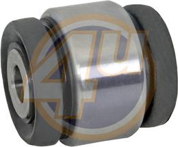 4U BW-P-13622 - Bush of Control / Trailing Arm autospares.lv