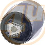 4U BW-P-12002 - Bush of Control / Trailing Arm autospares.lv