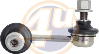 4U DD-F-13463 - Rod / Strut, stabiliser autospares.lv