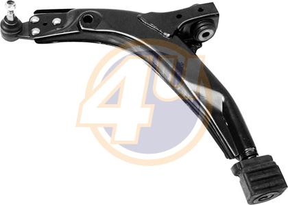 4U DW-G-96936 - Track Control Arm autospares.lv