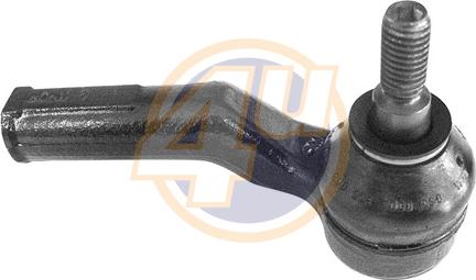 4U FR-A-10590 - Tie Rod End autospares.lv