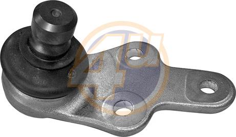 4U FR-B-11104 - Ball Joint autospares.lv