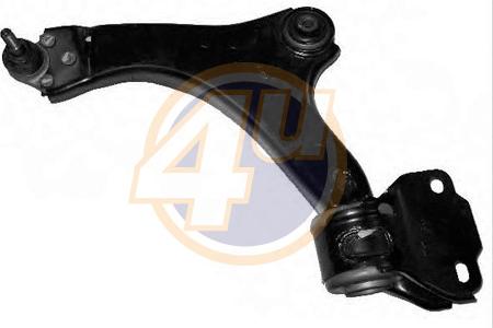 4U FR-G-65412 - Track Control Arm autospares.lv