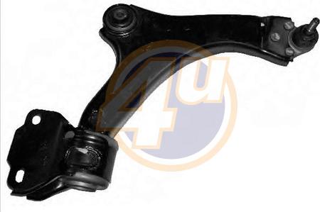 4U FRG14396 - Track Control Arm autospares.lv