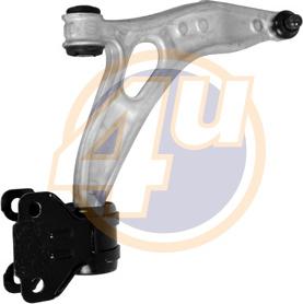 4U FR-G-11736 - Track Control Arm autospares.lv