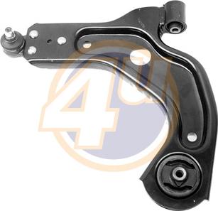 4U FR-G-36868 - Track Control Arm autospares.lv