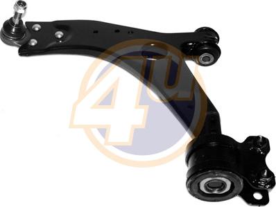 4U FR-G-78134 - Track Control Arm autospares.lv