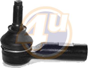 4U FT-A-74614 - Tie Rod End autospares.lv