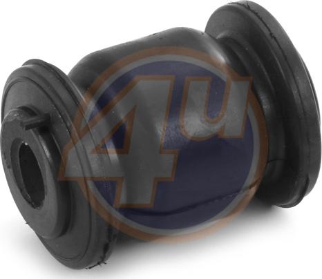 4U FT-P-29006 - Bush of Control / Trailing Arm autospares.lv