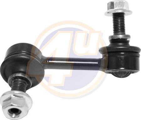 4U HN-F-02068 - Rod / Strut, stabiliser autospares.lv