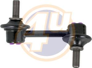 4U HN-F-12127 - Rod / Strut, stabiliser autospares.lv