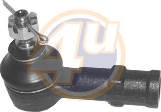 4U HY-A-44328 - Tie Rod End autospares.lv