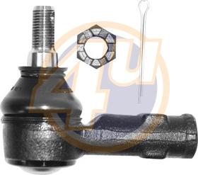 4U HY-A-19492 - Tie Rod End autospares.lv