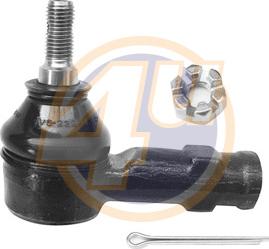 4U HY-A-14096 - Tie Rod End autospares.lv