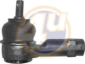 4U HY-A-29208 - Tie Rod End autospares.lv