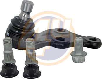 4U HY-B-11974 - Ball Joint autospares.lv