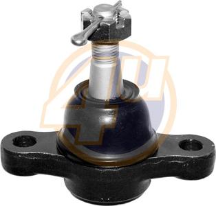 4U HY-B-87161 - Ball Joint autospares.lv