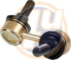 4U HY-F-32238 - Rod / Strut, stabiliser autospares.lv