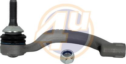 4U JG-A-13517 - Tie Rod End autospares.lv