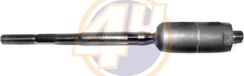 4U KI-E-29313 - Inner Tie Rod, Axle Joint autospares.lv