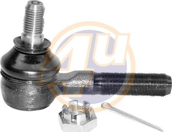 4U LD-A-14542 - Tie Rod End autospares.lv