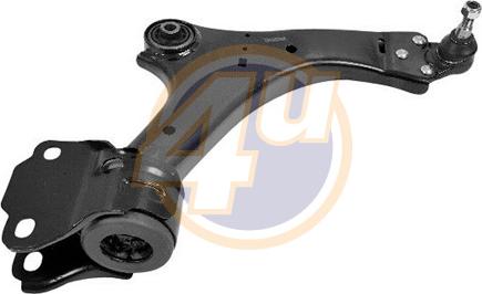 4U LR-G-10669 - Track Control Arm autospares.lv