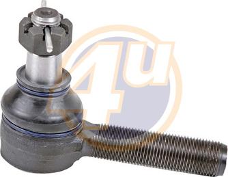 4U MR-A-48950 - Tie Rod End autospares.lv