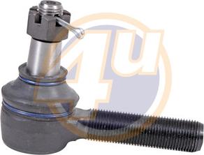 4U MR-A-66171 - Tie Rod End autospares.lv