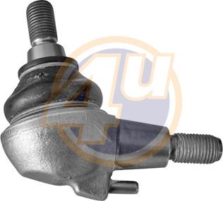 4U MR-B-11089 - Ball Joint autospares.lv