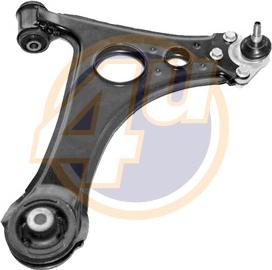 4U MR-G-93256 - Track Control Arm autospares.lv