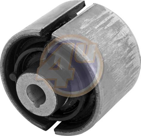 4U MR-P-14571 - Bush of Control / Trailing Arm autospares.lv