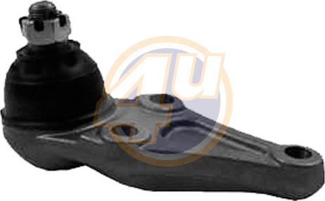 4U MT-B-73693 - Ball Joint autospares.lv