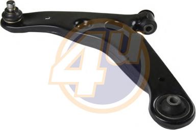 4U MT-G-70928 - Track Control Arm autospares.lv