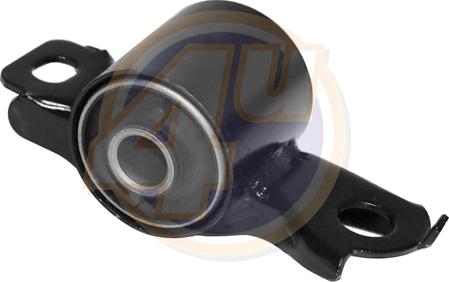 4U MZ-P-02497 - Bush of Control / Trailing Arm autospares.lv