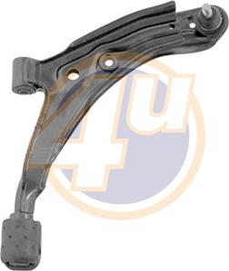 4U NS-G-41380 - Track Control Arm autospares.lv