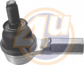 4U OP-A-15791 - Tie Rod End autospares.lv