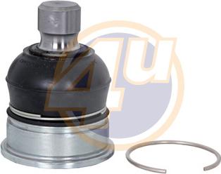 4U OP-B-11950 - Ball Joint autospares.lv