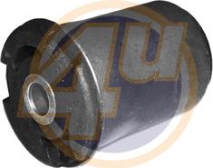 4U OP-P-91287 - Bush of Control / Trailing Arm autospares.lv