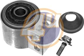 4U OP-P-04037 - Bush of Control / Trailing Arm autospares.lv