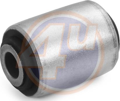 4U OP-P-03294 - Bush of Control / Trailing Arm autospares.lv