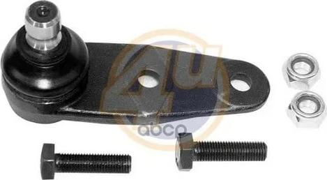 4U RN-B-24606 - Ball Joint autospares.lv