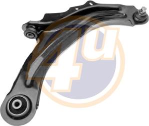 4U RN-G-51655 - Track Control Arm autospares.lv